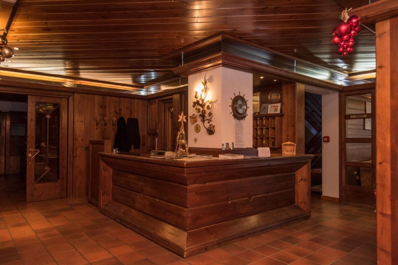 Al Sole Hotel Ristorante dal 1870 Pieve di Cadore Esterno foto