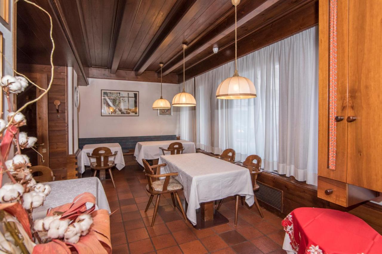 Al Sole Hotel Ristorante dal 1870 Pieve di Cadore Esterno foto