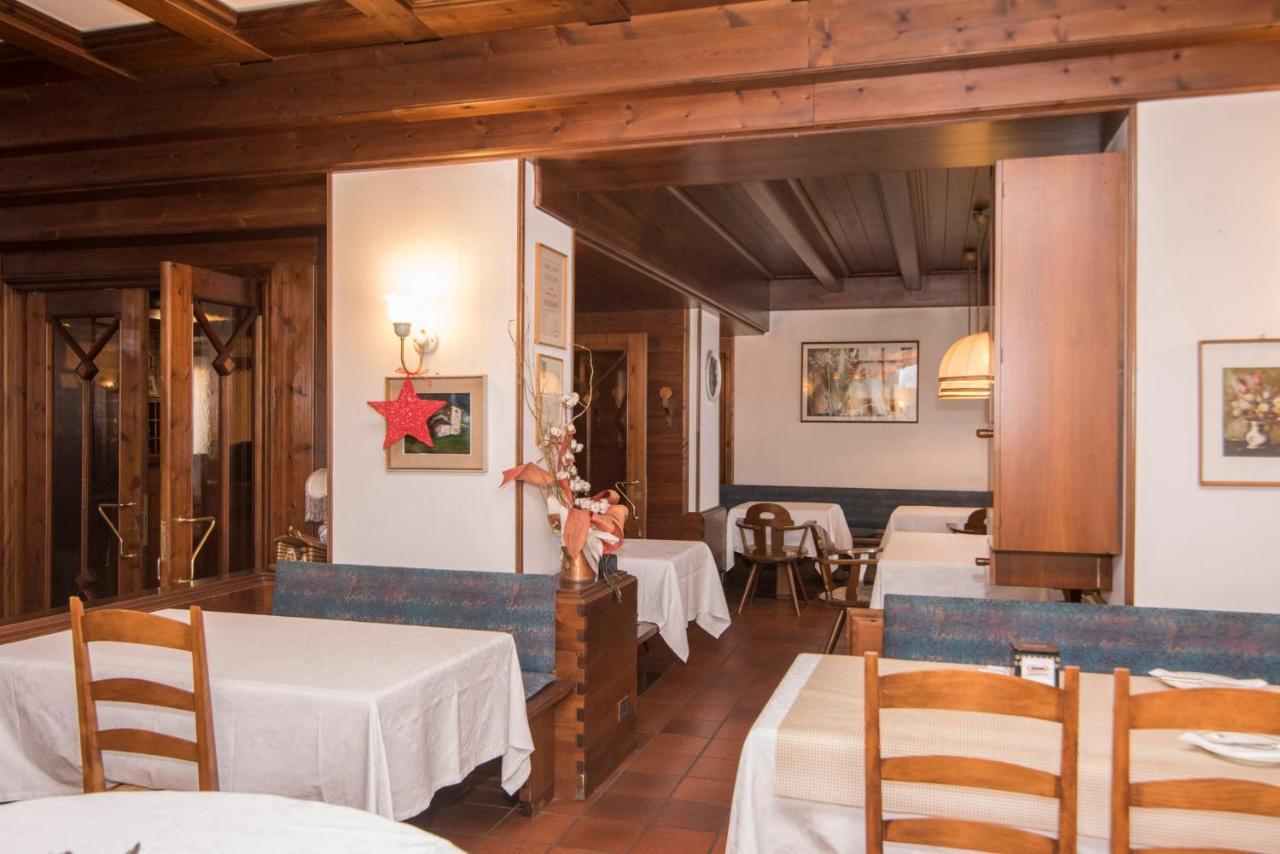 Al Sole Hotel Ristorante dal 1870 Pieve di Cadore Esterno foto