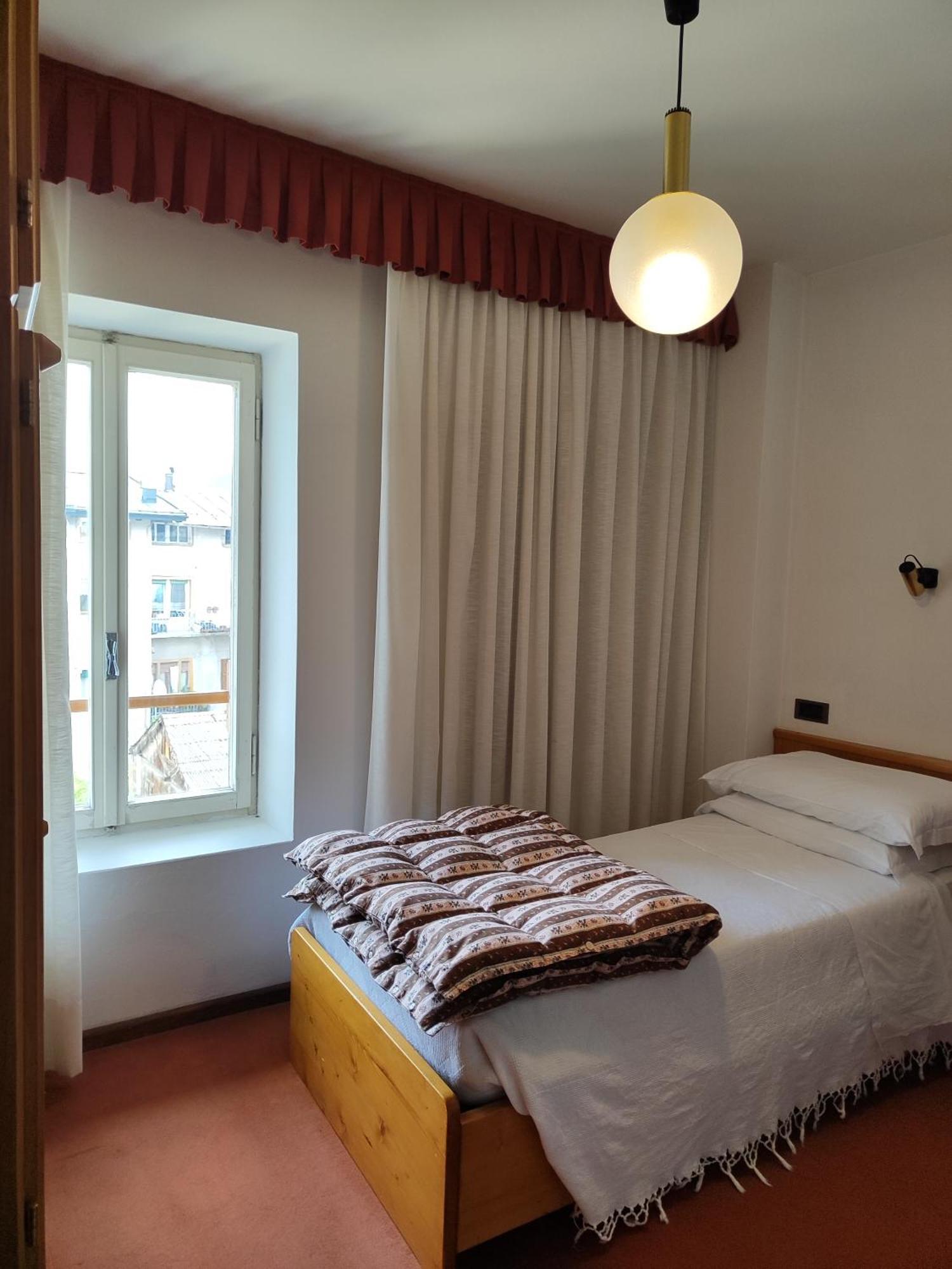 Al Sole Hotel Ristorante dal 1870 Pieve di Cadore Esterno foto